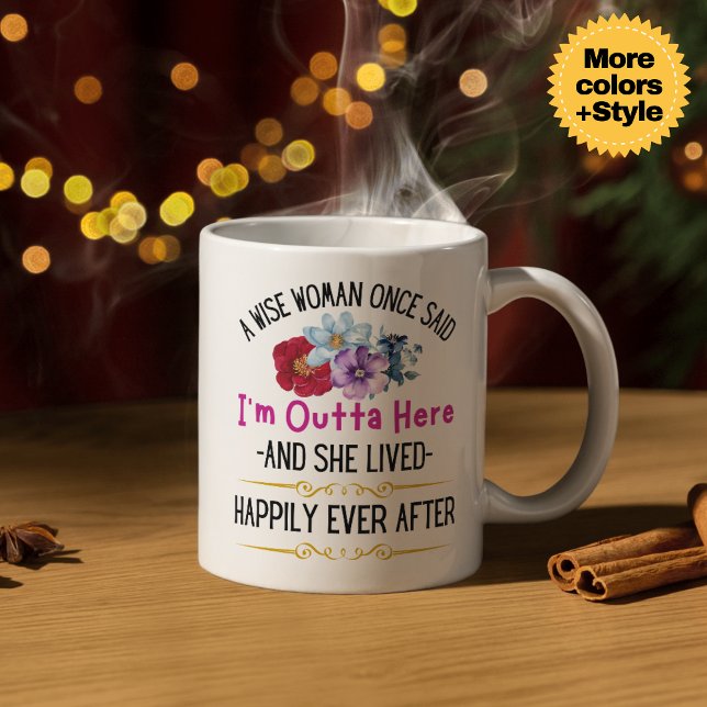 Hilarious & Unique Humour Café Mugs - Drôle Gag (Hilarious & Unique Humor Coffee Mugs - Funny Gag Gifts for Him, Sarcastic Design Mugs)