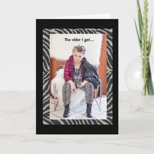 Hilariously watching random body parts fall off  card (Front)