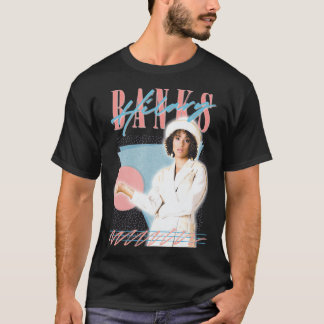 Hilary Banks - 90s Style Fan Vintage T-Shirt