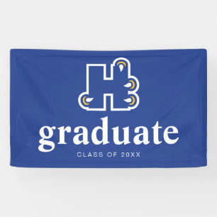 Hilbert College H Banner