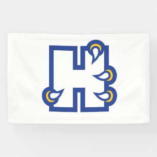 Hilbert College H Banner