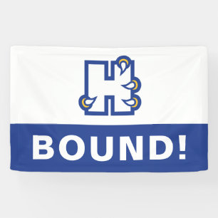 Hilbert College H Banner