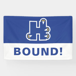 Hilbert College H Banner