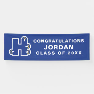 Hilbert College H Banner