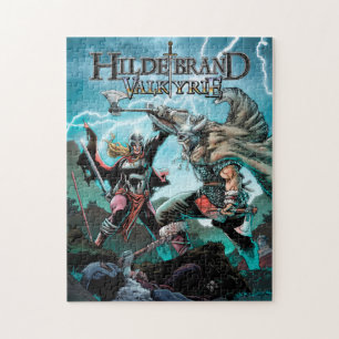 Hildebrand Jigsaw Puzzle