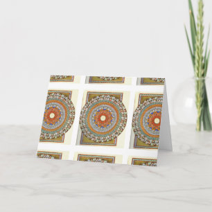 Hildegard of Bingen Card