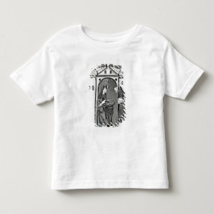 Hildegard of Bingen Toddler T-shirt