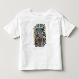 Hildegard of Bingen Toddler T-shirt