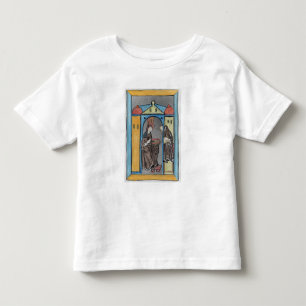 Hildegard of Bingen Toddler T-shirt