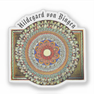 Hildegard von Bingen - The Choirs of Angels