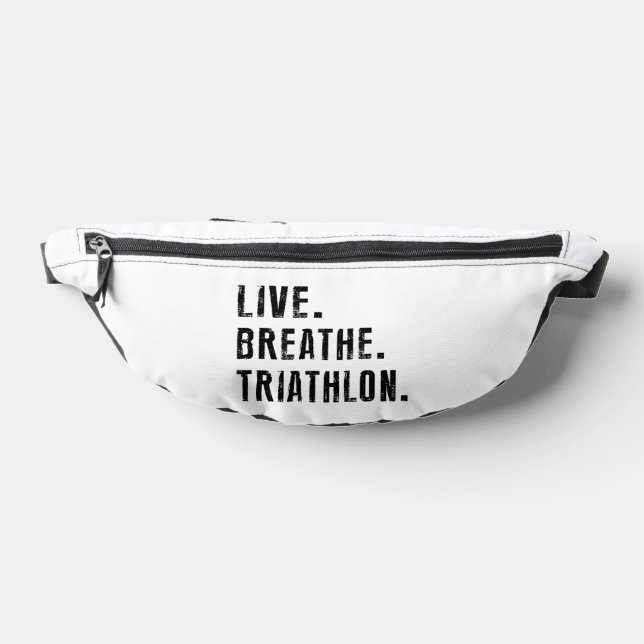 hildegrymesg fanny pack (Lay Down)