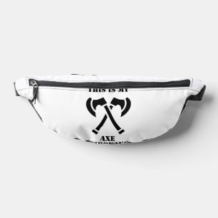 hildenenzorz fanny pack