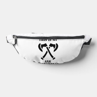 hildenenzorz fanny pack