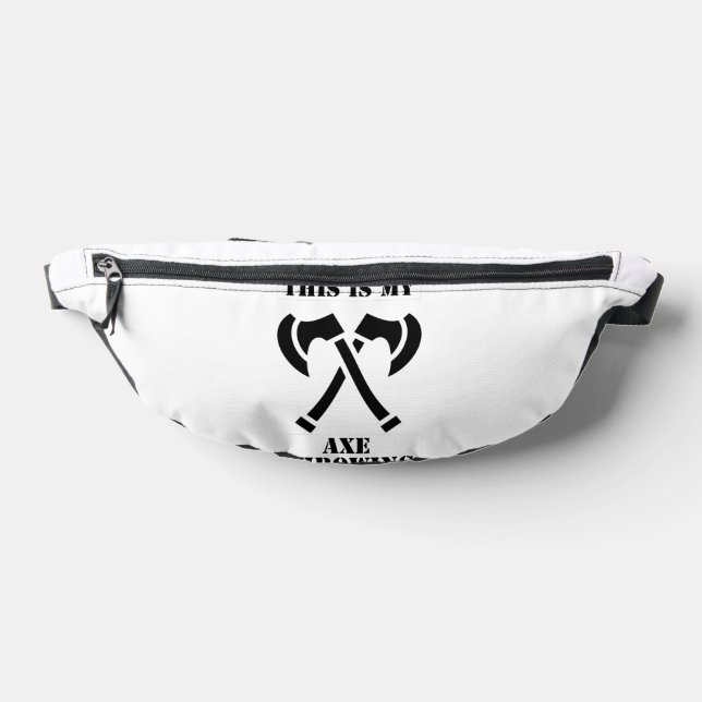 hildenenzorz fanny pack (Lay Down)