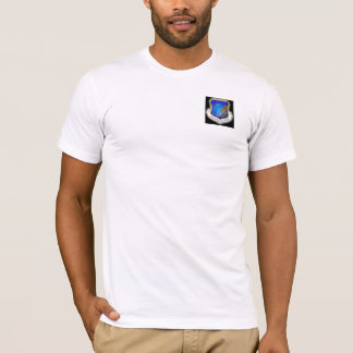 Hill AFB-75th Med Group T-Shirt