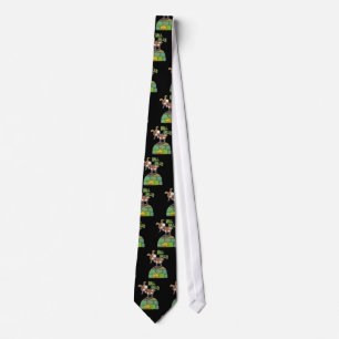 Hill Billy Tie