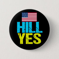 Hill Yes Modern Hillary Clinton