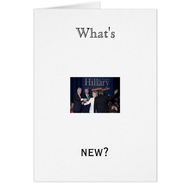 Hillary%20Clinton-JTM-023663, Quoi de neuf ? (Devant)