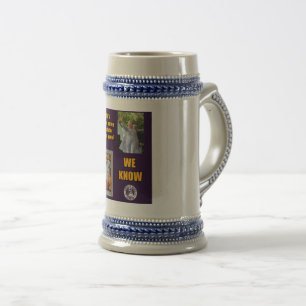Hillary Babalon Mug
