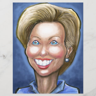 Hillary Clinton