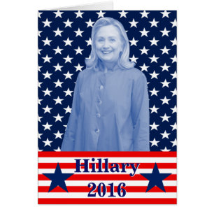 Hillary Clinton 2016