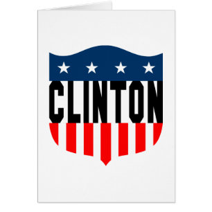hillary clinton étoiles et rayures