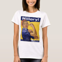 Hillary Clinton Hillary!