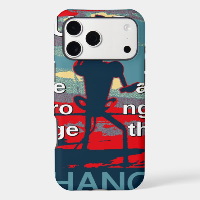 Hillary Clinton latest campaign slogan for 2016 (Back)