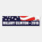 Hillary Clinton President 2016 American Flag