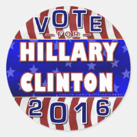 Hillary Clinton President 2016 Election Democrat