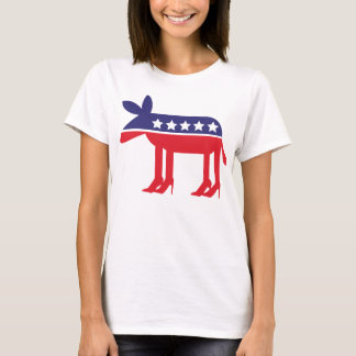 Hillary Clinton T-shirt