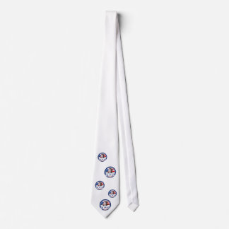 Hillary Clinton Tie