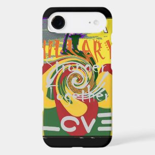 Hillary États-Unis Président Stronger Together red