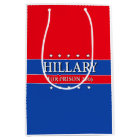 "HILLARY FOR PRISON 2016"