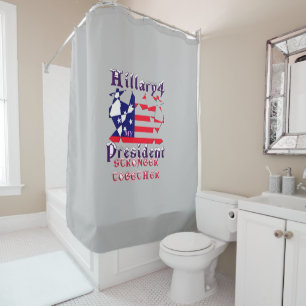 Hillary For USA President We are Stronger Together