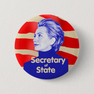 Hillary State Button
