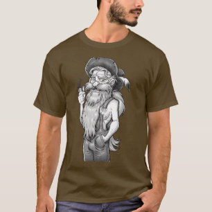 Hillbilly Classic TShirt