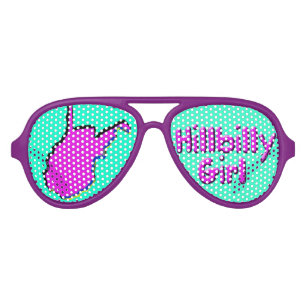 Hillbilly Girl Shades