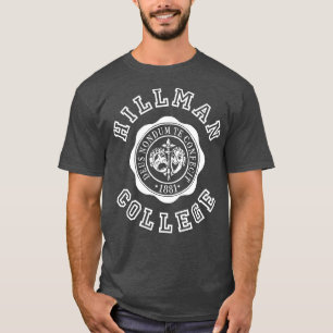 Hillman College T-Shirt