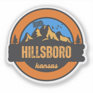 Hillsboro, Kansas
