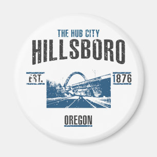 Hillsboro Magnet