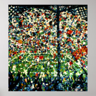 Hillsborough Poster