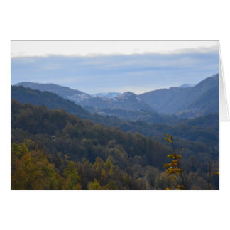 Hilltop Community