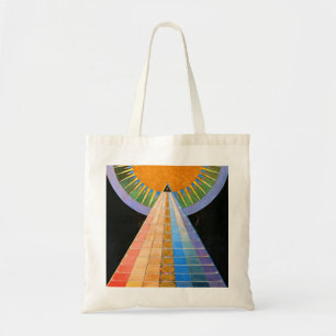 Hilma Af Klint Altarpiece No 1 Tote Bag
