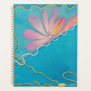 Hilma af Klint Amour Abstrait vintage
