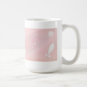 Hilma af Klint by The Eros Series, nr. 8 Coffee Mug