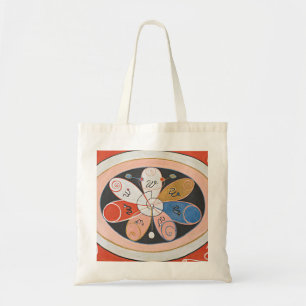 Hilma af Klint no date Untitled Tote Bag