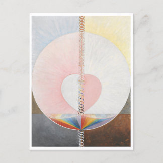 Hilma af Klint  Postcard