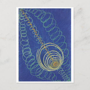 Hilma af Klint Postcard