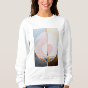Hilma af Klint - The Dove Sweatshirt